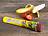 Pixie - Bio Frozen Smoothie Banane-Erdbeer, 110ml Pixie - Bio Frozen Smoothie Banane-Erdbeer, 110ml