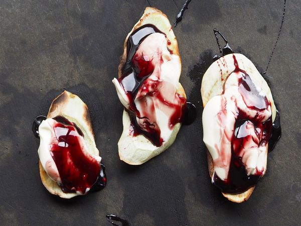 Bio Süsskartoffel-Toast süss Bio Süsskartoffel-Toast süss