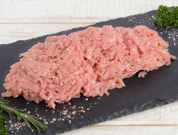 Bio Poulet-Hackfleisch von Bio Logisch liefern lassen