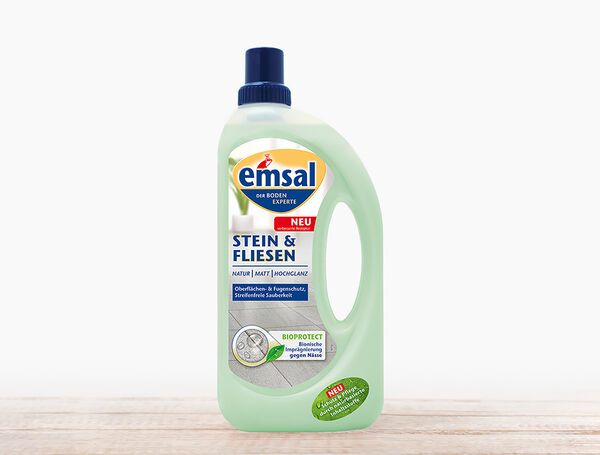 Bodenreiniger Stein & Fliesen, 1l