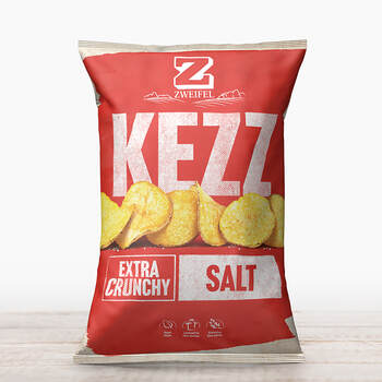 チップス Zweifel-