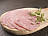 Jambon d’épaule toast, en tranches, env. 125g Jambon d’épaule toast, en tranches, env. 125g
