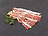 Bio Rohspeck luftgetrocknet, geschnitten, ca. 200g Bio Rohspeck luftgetrocknet, geschnitten, ca. 200g