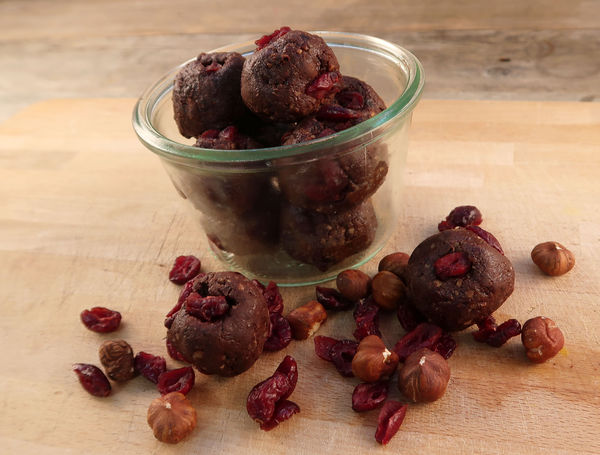 Raw Energy Balls Raw Energy Balls