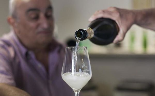 Spritziger Spass mit Prosecco Col di Rocca – Jetzt feiern!