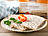 Pain croustillant complet Delikatess Demeter, 250g Pain croustillant complet Delikatess Demeter, 250g