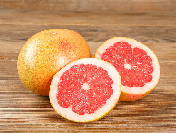 Bio Pomelo rot von Serviagro 2000 frisch, schnell liefern lassen