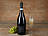 Prosecco Extra Dry - millesime Treviso DOC, Magnum 1.5l, 2017 Prosecco Extra Dry - millesime Treviso DOC, Magnum 1.5l, 2017