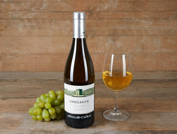 Grechetto dei Colli Martani 