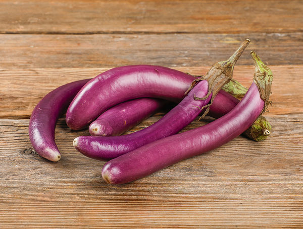 Have the Mini Aubergines from La Perla del Sud delivered