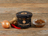 Chutney de tomates vertes bio «Malmadir» acide & sensuel, 110g Chutney de tomates vertes bio «Malmadir» acide & sensuel, 110g