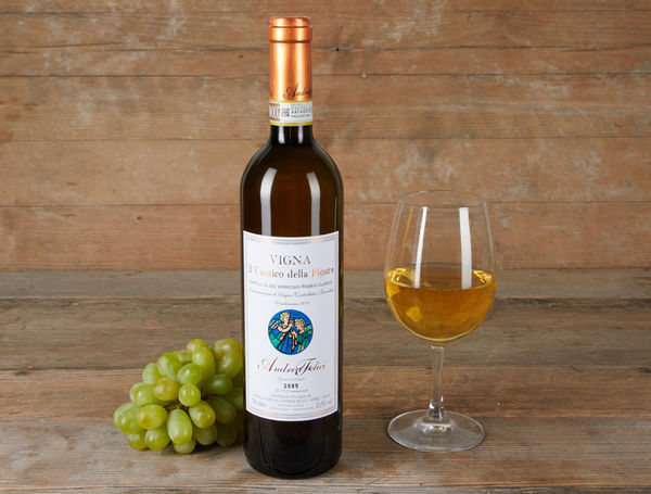 Verdicchio dei Castelli di Jesi, 75cl from Andrea Felici