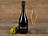 SottoSopra Spumante Brut Guido Brivio DOC, 75cl, 2010 SottoSopra Spumante Brut Guido Brivio DOC, 75cl, 2010