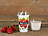 Lassi fraise framboise bio sans lactose, 230ml Lassi fraise framboise bio sans lactose, 230ml