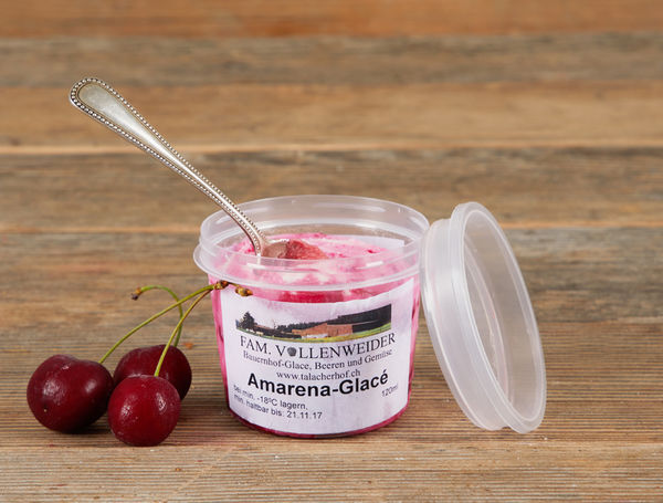 Amarena-Glacé, 120ml