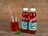 Bio Früchtetee mit Kräutern 2 für 1, à 50cl Bio Früchtetee mit Kräutern 2 für 1, à 50cl