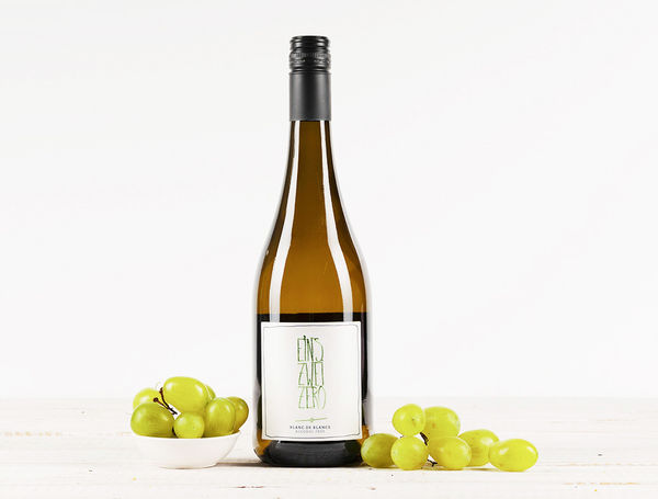 Blanc de Blancs alkoholfrei, 75cl von Leitz liefern lassen